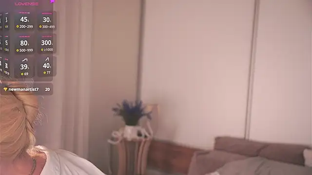 Naughty  Couplles online show from 02-13-26, 04:14