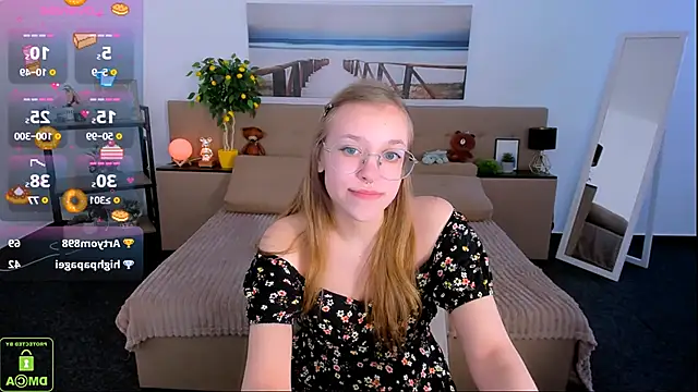 LayriantaVee online show from 02-13-25, 10:12