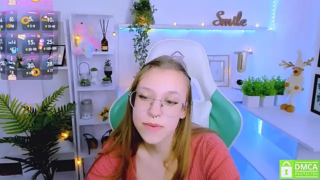 LayriantaVee online show from 03-08-25, 01:47