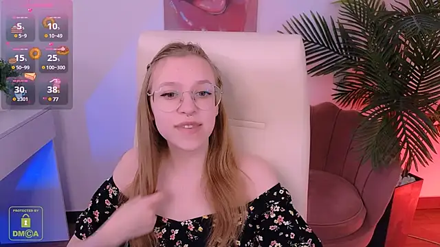 LayriantaVee online show from 03-14-25, 07:15