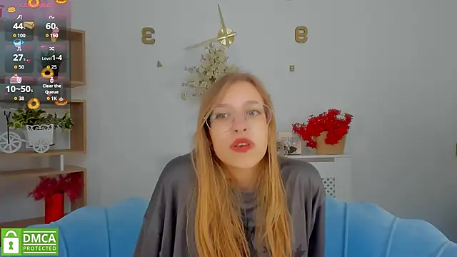 LayriantaVee online show from 09-21-25, 06:15