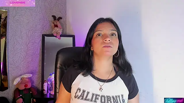 Candys victoria online show from 02-03-26, 03:26