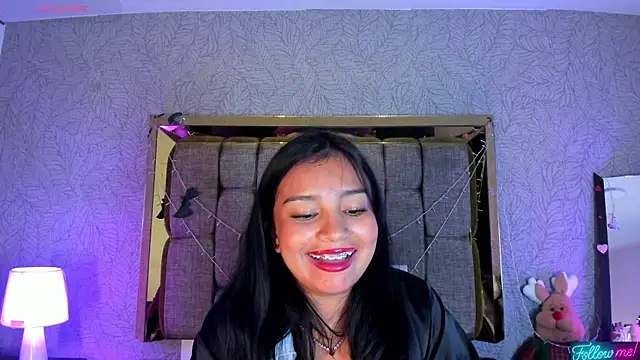 Candys victoria online show from 04-09-26, 06:19