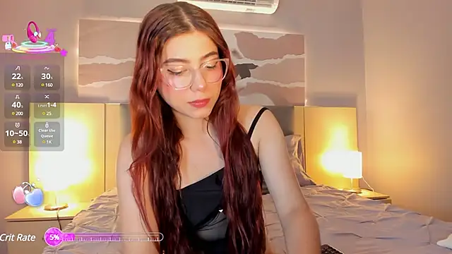 Maiia Cute online show from 02-24-25, 02:19