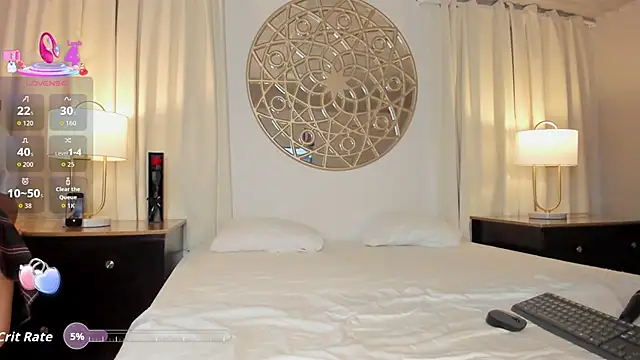 Maiia Cute online show from 02-23-26, 02:20