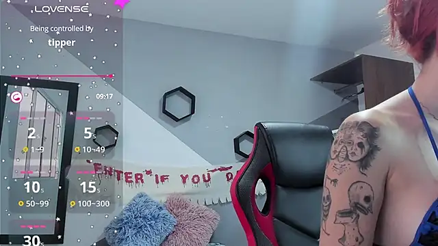 Danniela rivera online show from 12-13-24, 12:06