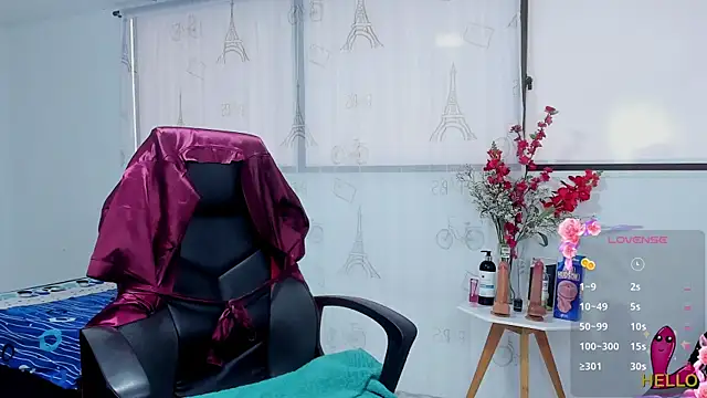 Danniela rivera online show from 01-19-26, 11:36