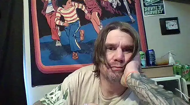 clitstitsandbongrips online show from 01-19-25, 05:28