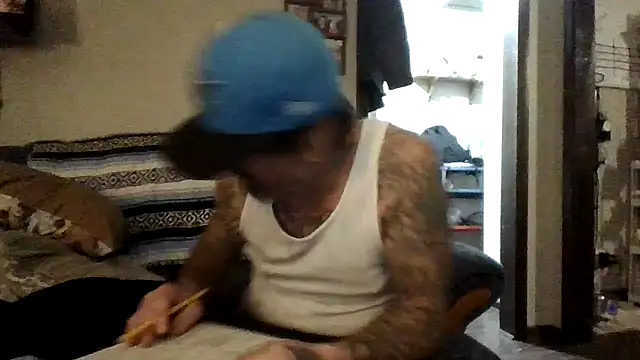 clitstitsandbongrips online show from 10-10-25, 06:45