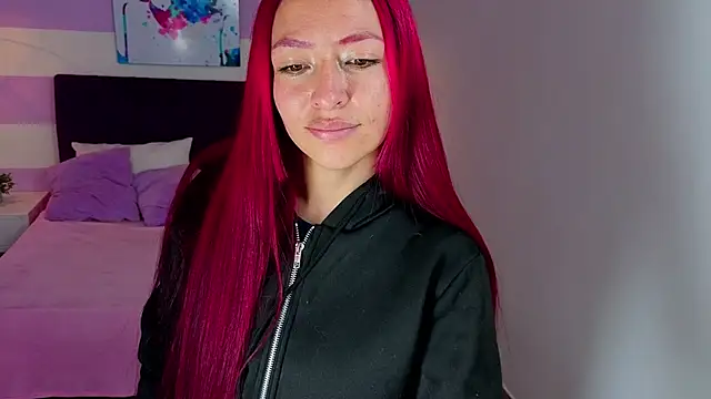 Scarlett  bell online show from 04-22-26, 11:23