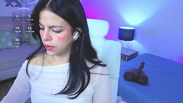 Eliie Ruizz online show from 02-13-26, 04:30