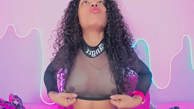 Mingie Rouse online show from 02-04-25, 02:53