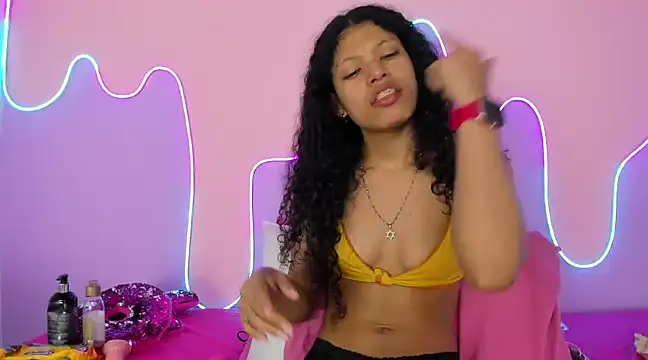 Mingie Rouse online show from 02-27-25, 02:43