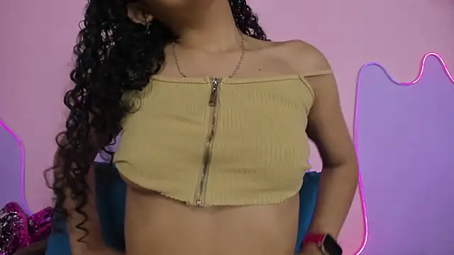 Mingie Rouse online show from 02-26-26, 03:16