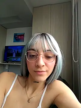 Dani pegin online show from 10-12-25, 03:00