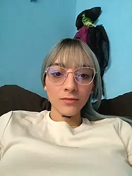 Dani pegin online show from 11-13-25, 03:55