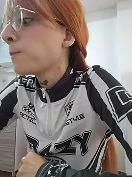 Dani pegin online show from 05-07-26, 01:27