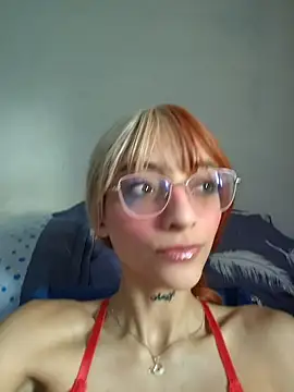 Dani pegin online show from 05-16-26, 12:04