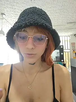 Dani pegin online show from 05-25-26, 03:07