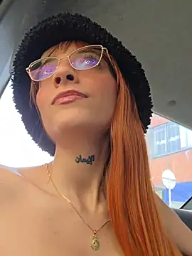 Dani pegin online show from 06-10-26, 03:11