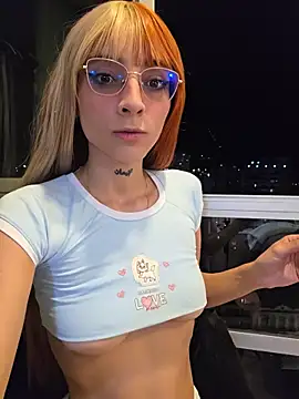 Dani pegin online show from 06-28-26, 12:49