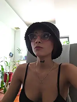 Dani pegin online show from 07-28-26, 07:15