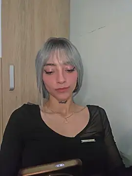 Dani pegin online show from 07-31-26, 12:10