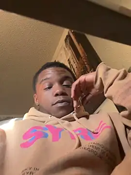 TransboyJay online show from 01-08-26, 11:07