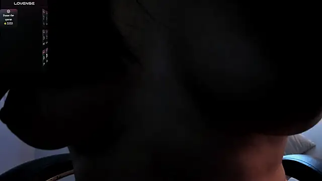 AmberFarrell online show from 02-18-25, 02:16