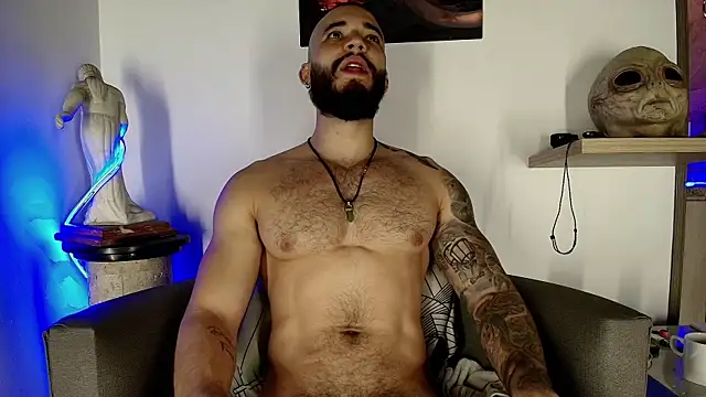 Morgann jones online show from 07-30-26, 02:16