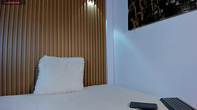 valentina lux online show from 03-21-25, 07:24