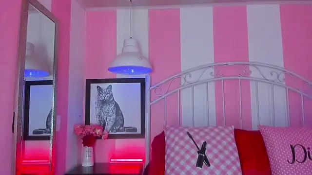 Liah Grey8 online show from 02-04-26, 09:09