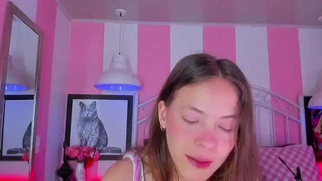 Liah Grey8 online show from 03-13-26, 09:10