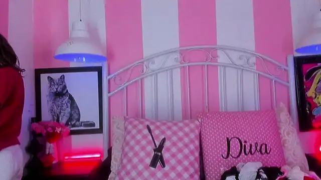 Liah Grey8 online show from 03-31-26, 09:15