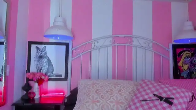 Liah Grey8 online show from 04-08-26, 09:04