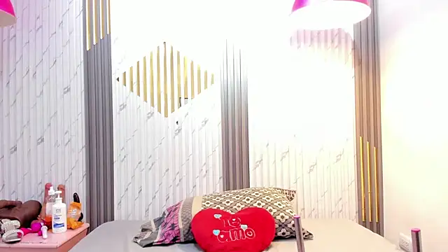 KatherynVidal online show from 02-26-26, 03:27