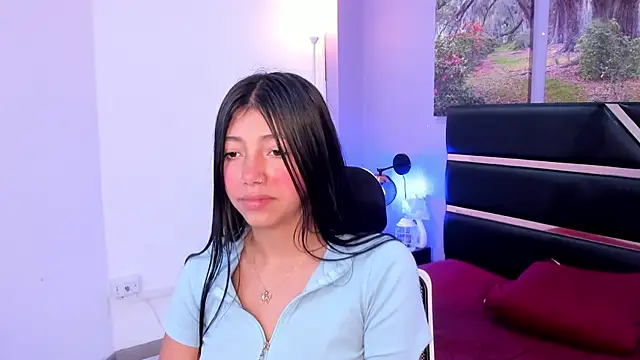 KimberlyVillaLobos online show from 02-12-25, 11:29