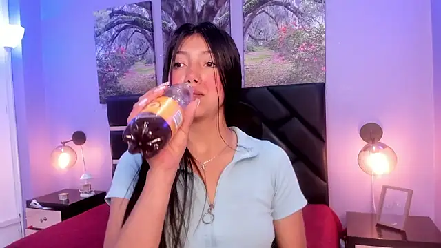 KimberlyVillaLobos online show from 02-22-25, 11:46