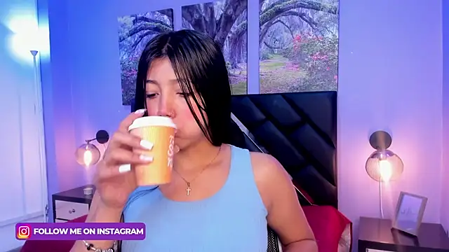 KimberlyVillaLobos online show from 02-28-25, 11:47