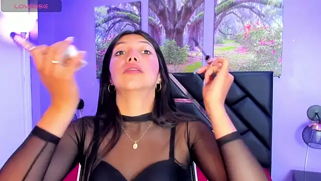 KimberlyVillaLobos online show from 09-11-25, 11:32