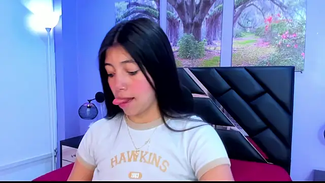 KimberlyVillaLobos online show from 09-18-25, 11:34