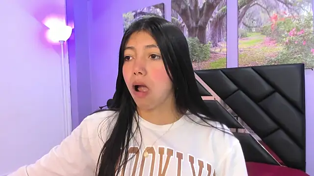 KimberlyVillaLobos online show from 09-30-25, 01:38