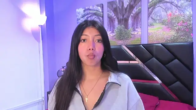 KimberlyVillaLobos online show from 11-22-25, 12:48