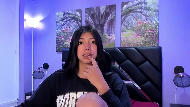 KimberlyVillaLobos online show from 12-01-25, 11:37