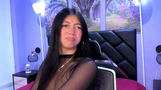 KimberlyVillaLobos online show from 01-10-26, 11:01