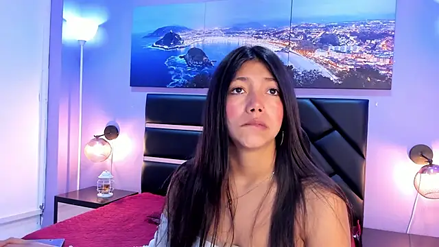 KimberlyVillaLobos online show from 04-01-26, 11:22