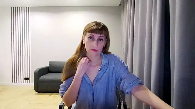 Daniella Lorente online show from 01-09-25, 04:49