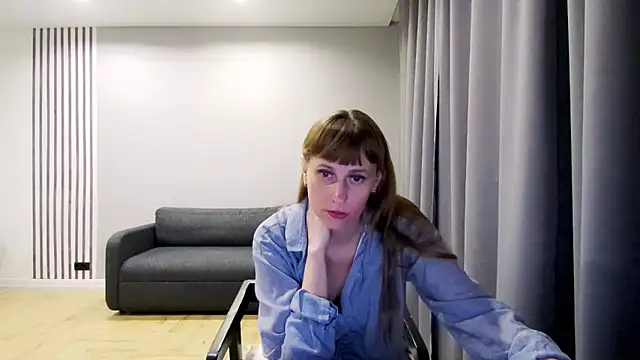 Daniella Lorente online show from 01-27-25, 01:05