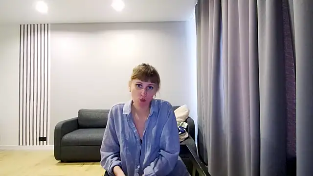 Daniella Lorente online show from 02-26-25, 07:09