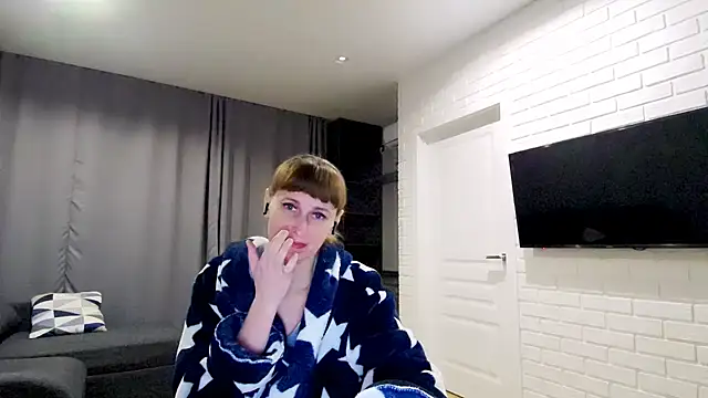 Daniella Lorente online show from 02-11-26, 12:48